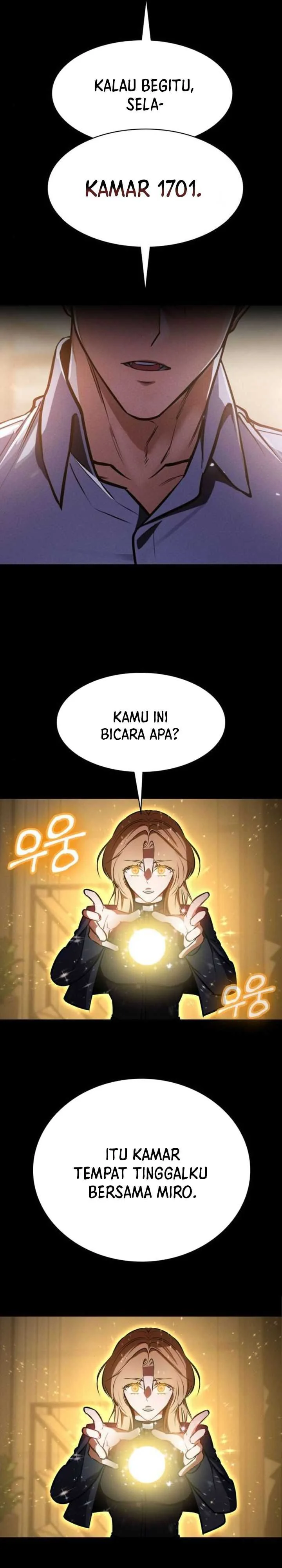 Halaman 36 — Day Walker Chapter 14