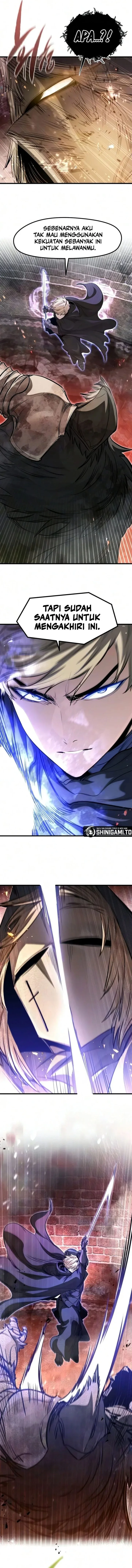 Halaman 11 — The Regressed Mercenary Has a Plan Chapter 90