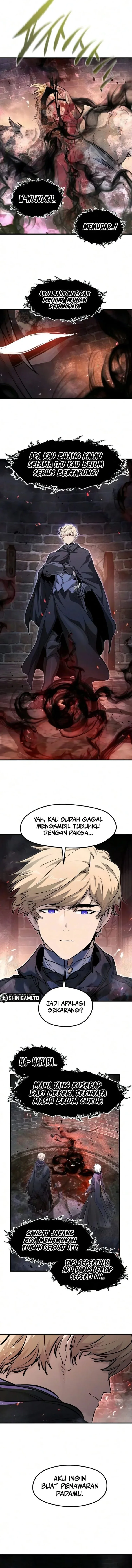 Halaman 12 — The Regressed Mercenary Has a Plan Chapter 90
