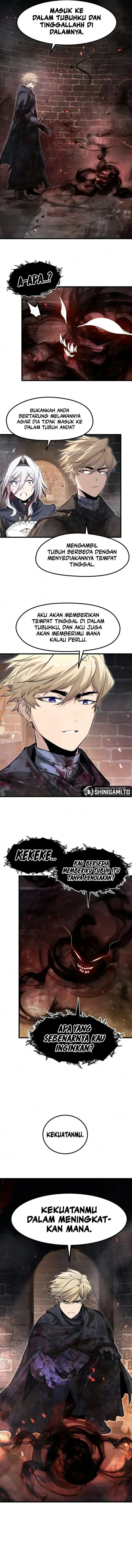 Halaman 13 — The Regressed Mercenary Has a Plan Chapter 90
