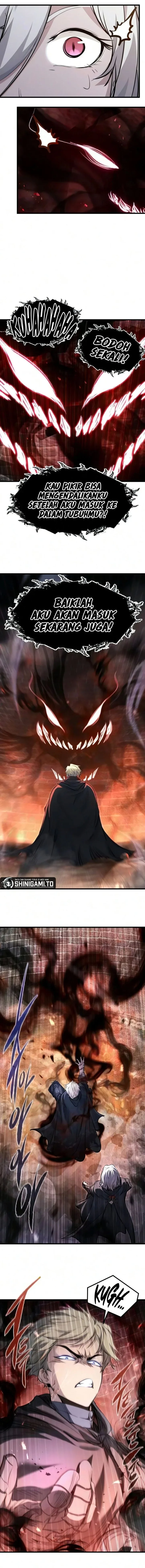 Halaman 14 — The Regressed Mercenary Has a Plan Chapter 90
