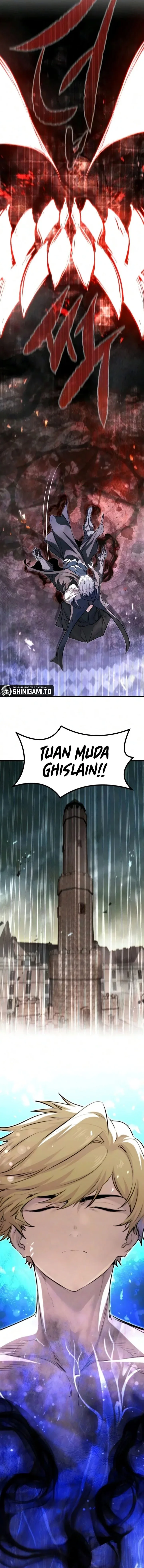 Halaman 16 — The Regressed Mercenary Has a Plan Chapter 90