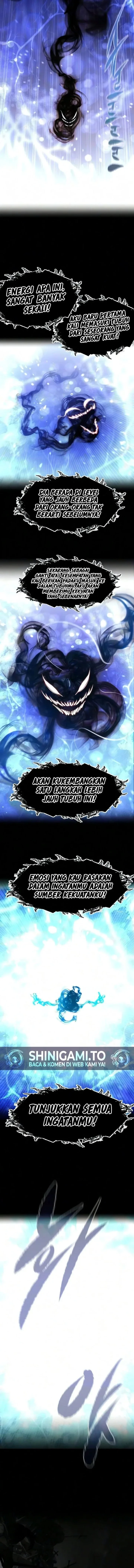 Halaman 17 — The Regressed Mercenary Has a Plan Chapter 90