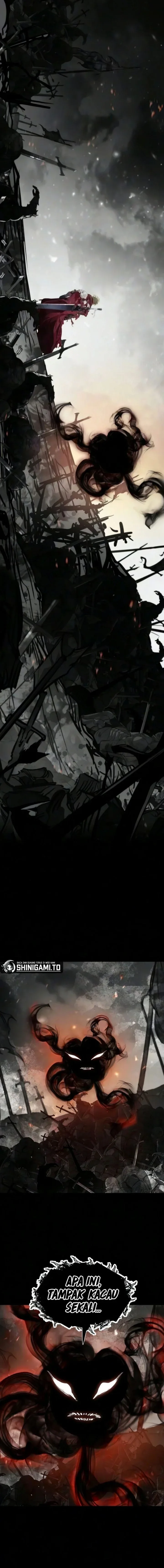 Halaman 18 — The Regressed Mercenary Has a Plan Chapter 90