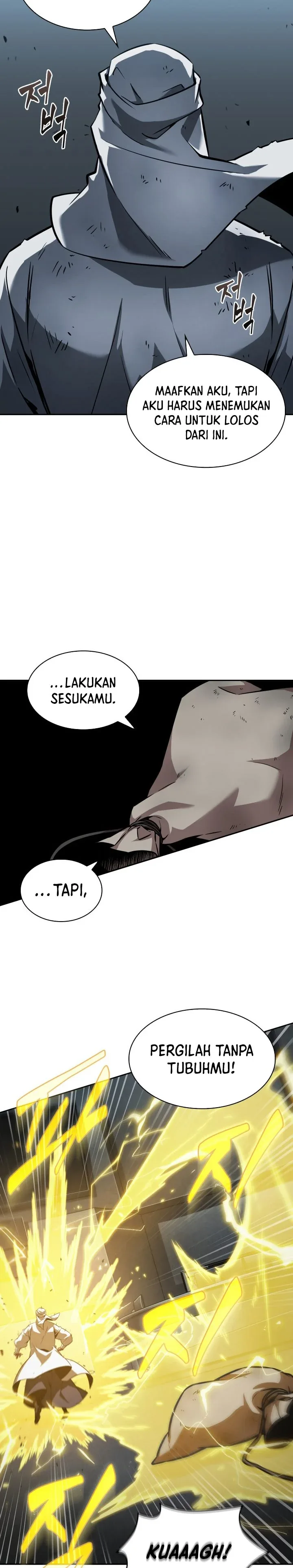 Halaman 4 — Tomb Raider King Chapter 378