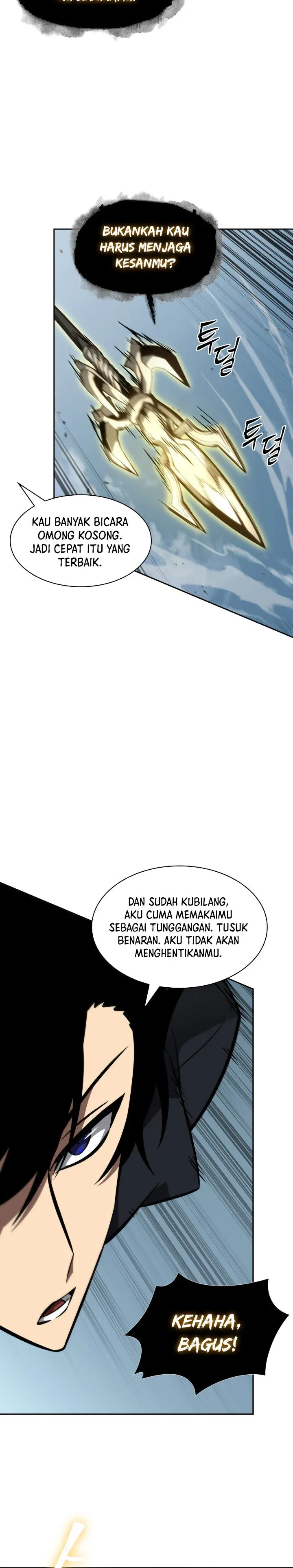 Halaman 9 — Tomb Raider King Chapter 378