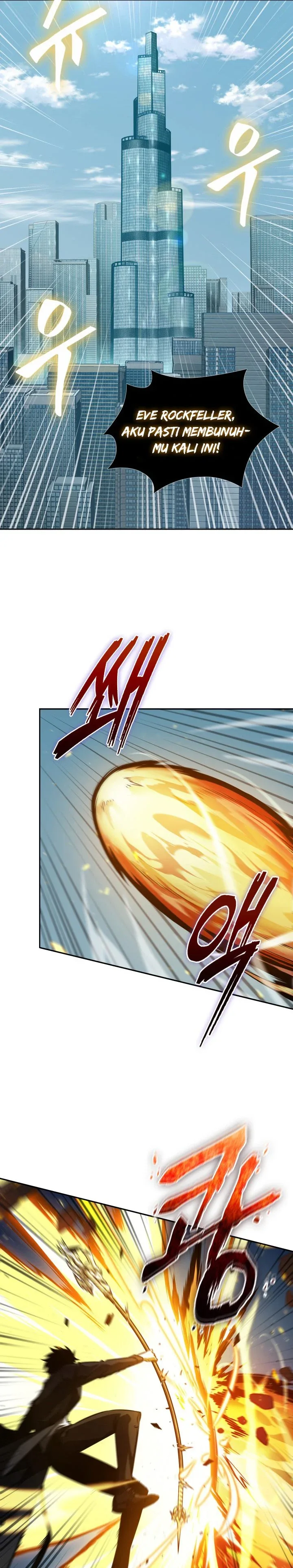Halaman 10 — Tomb Raider King Chapter 378