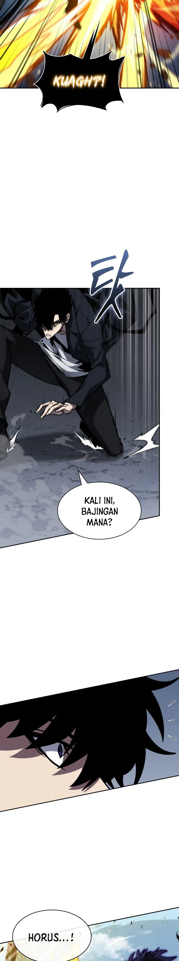 Halaman 11 — Tomb Raider King Chapter 378