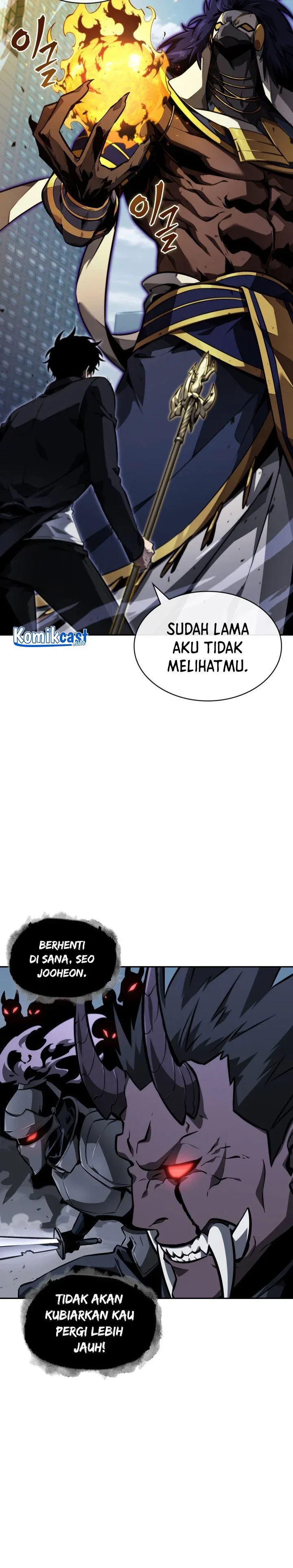 Halaman 12 — Tomb Raider King Chapter 378