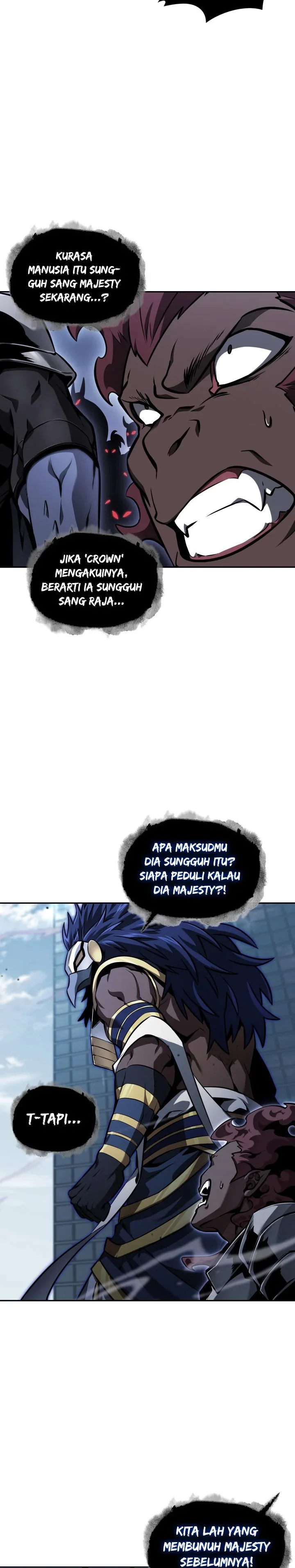 Halaman 15 — Tomb Raider King Chapter 378