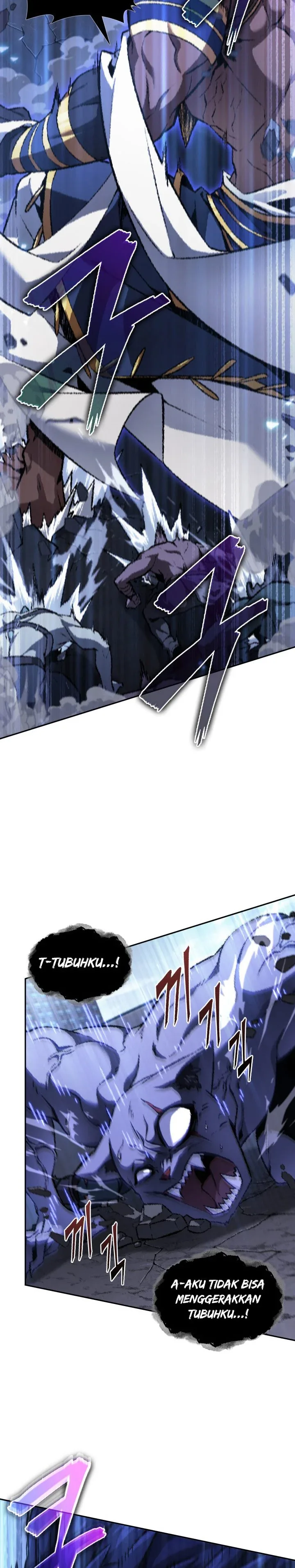 Halaman 17 — Tomb Raider King Chapter 378