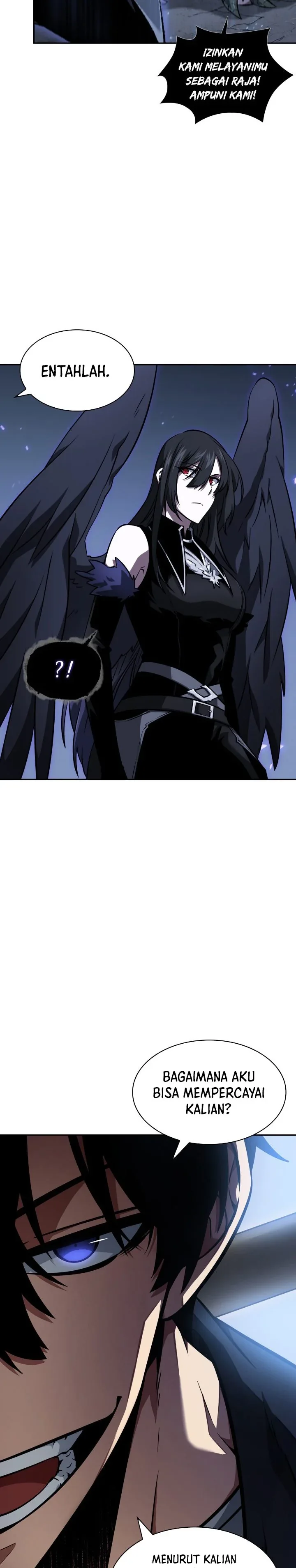 Halaman 20 — Tomb Raider King Chapter 378
