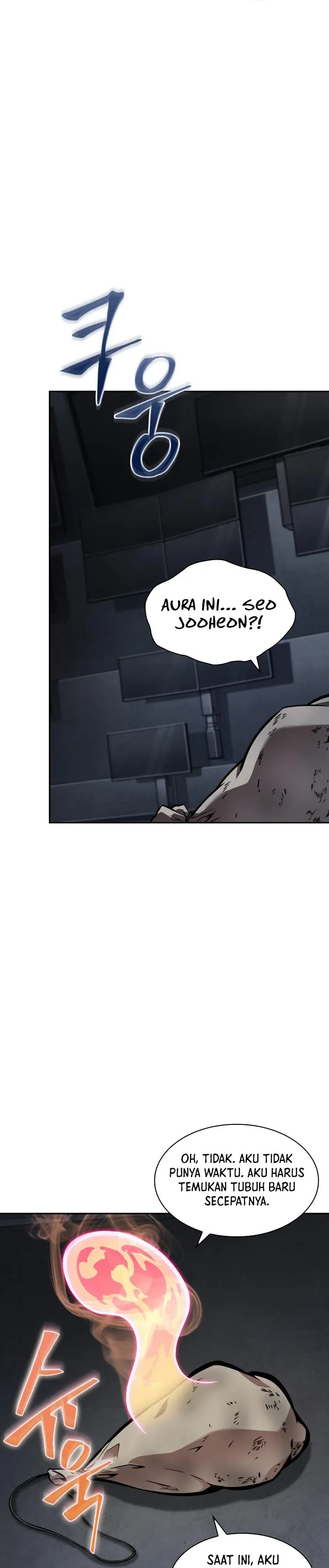 Halaman 24 — Tomb Raider King Chapter 378