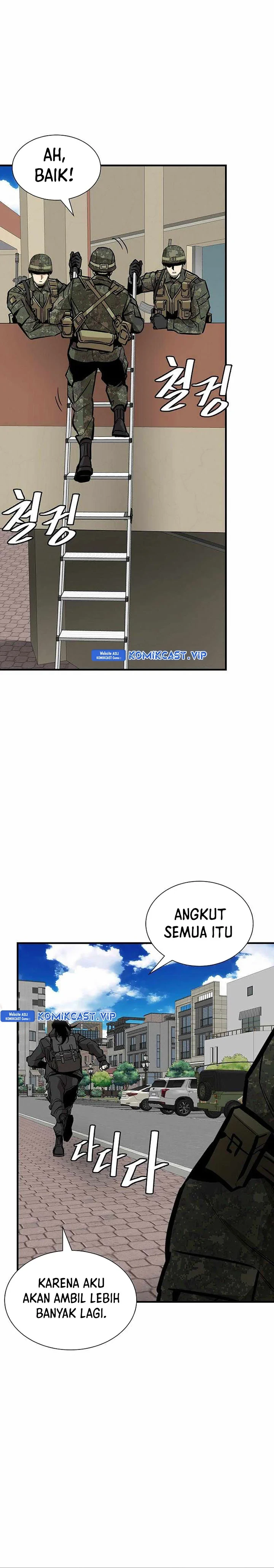 Halaman 4 — Return Survival Chapter 160