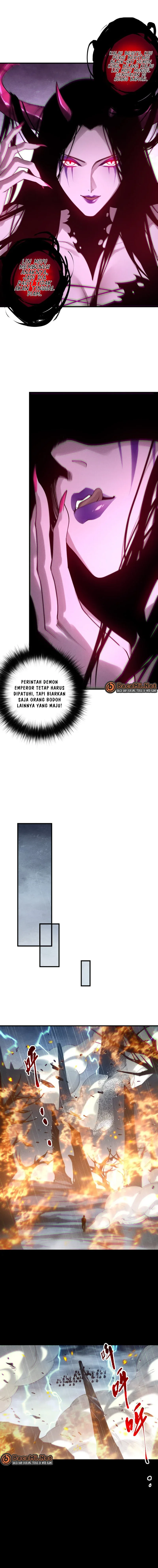 Halaman 9 — Disastrous Necromancer Chapter 218