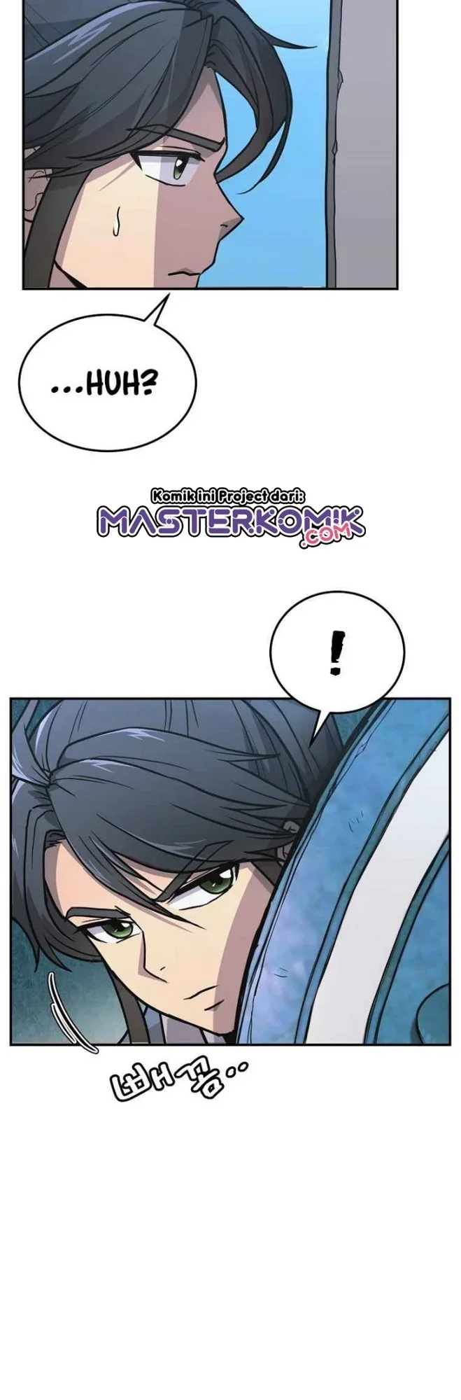 Halaman 10 — The Millennium Alchemist Chapter 6