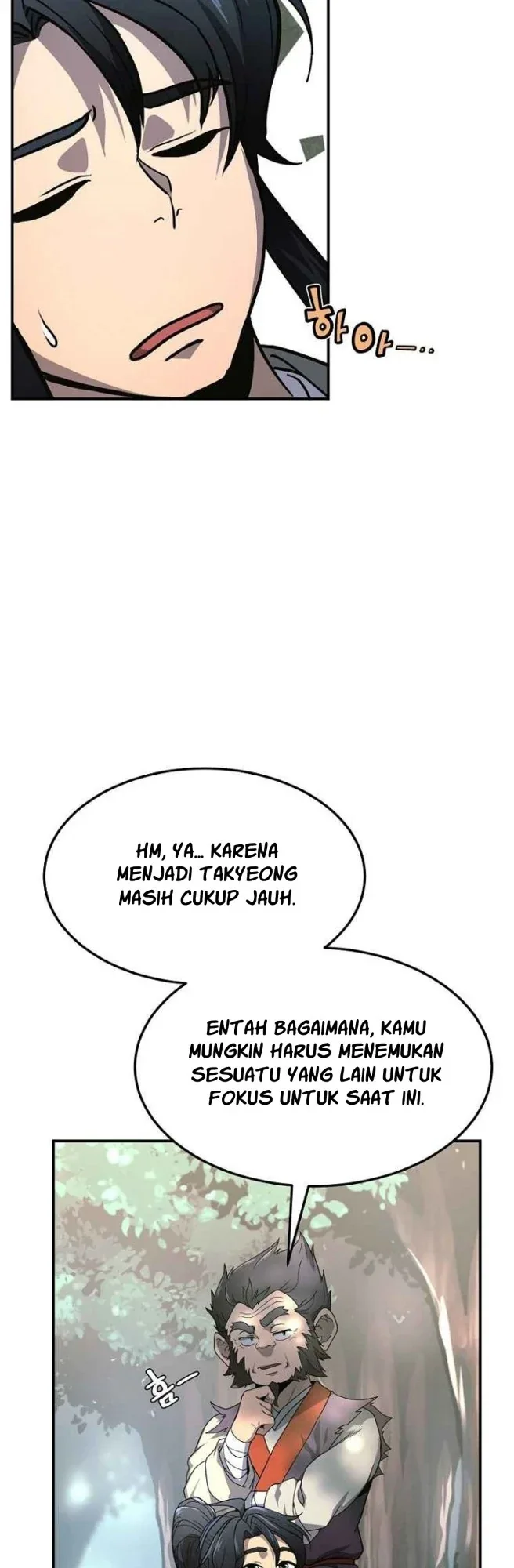 Halaman 26 — The Millennium Alchemist Chapter 6
