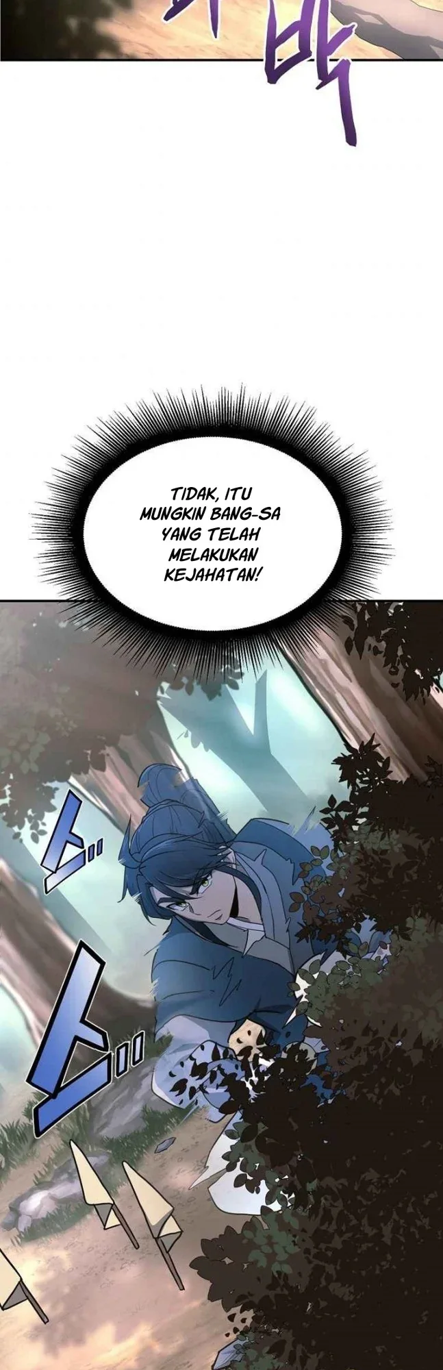 Halaman 38 — The Millennium Alchemist Chapter 6