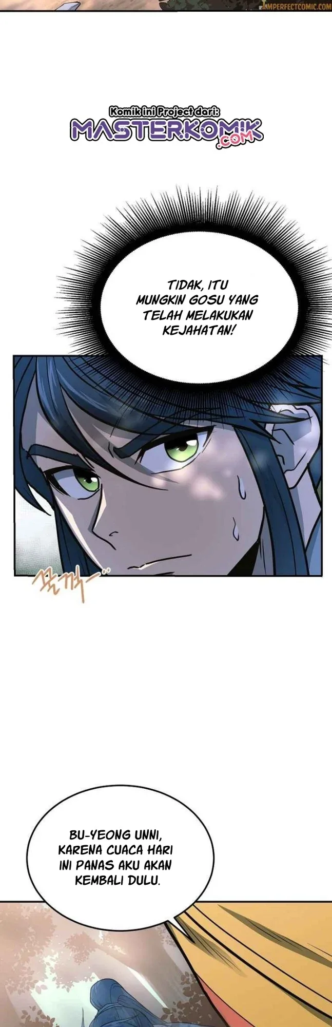 Halaman 39 — The Millennium Alchemist Chapter 6
