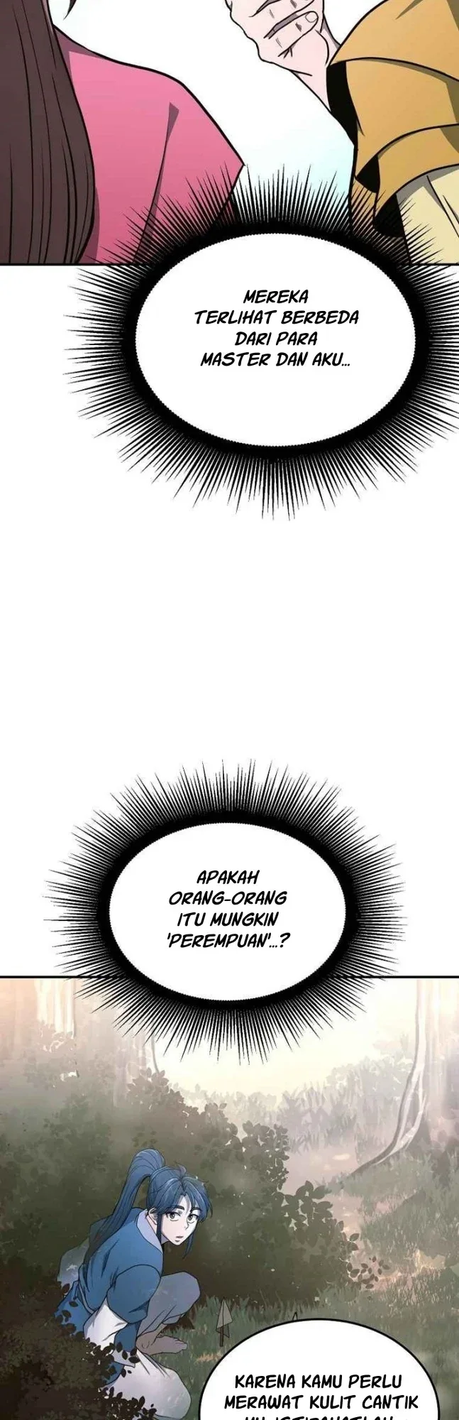 Halaman 41 — The Millennium Alchemist Chapter 6
