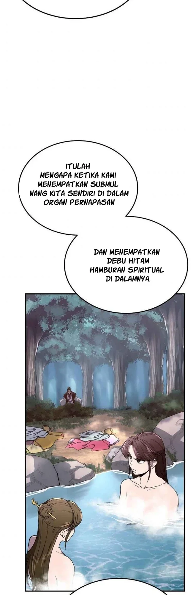 Halaman 56 — The Millennium Alchemist Chapter 6