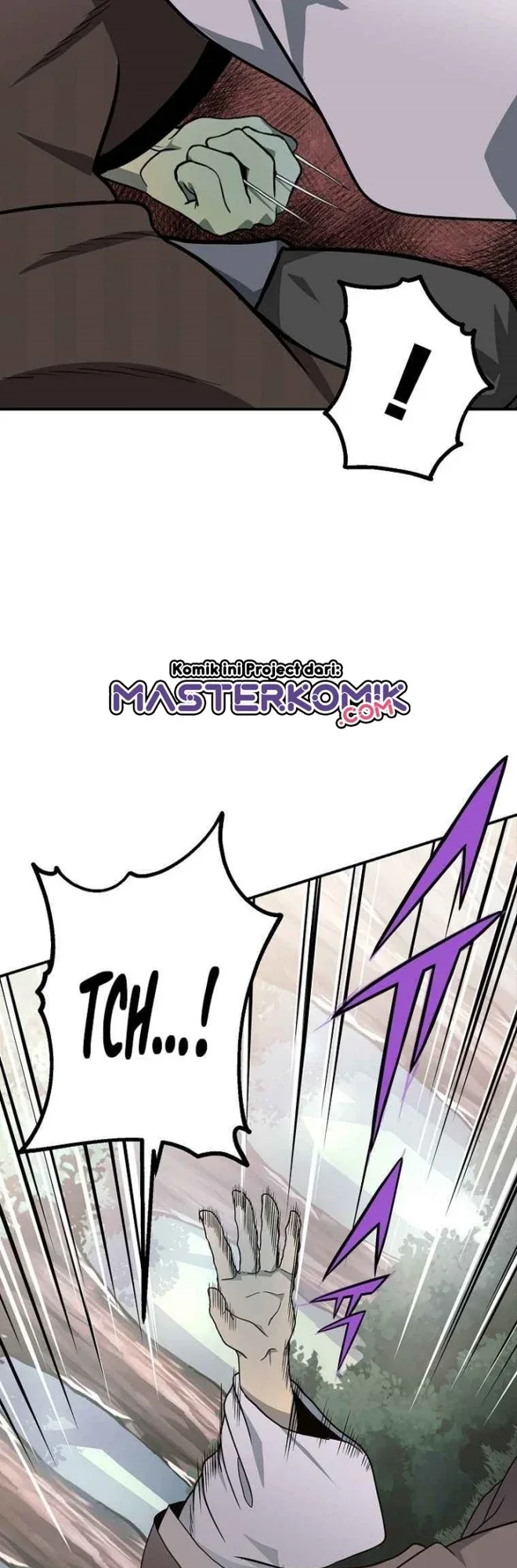 Halaman 60 — The Millennium Alchemist Chapter 6
