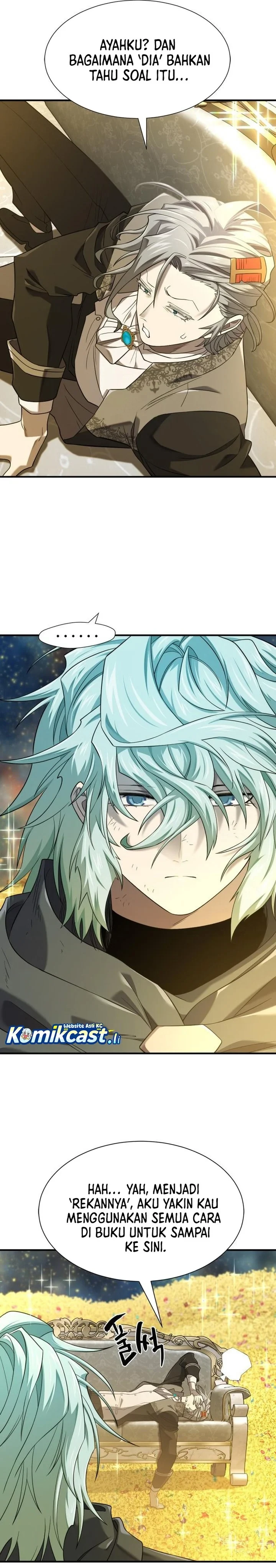 Halaman 4 — The Greatest Estate Developer Chapter 208