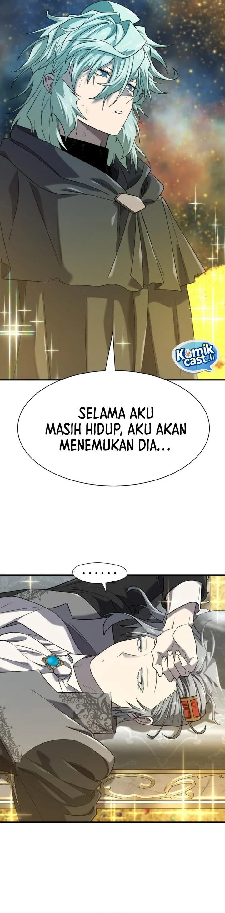 Halaman 6 — The Greatest Estate Developer Chapter 208
