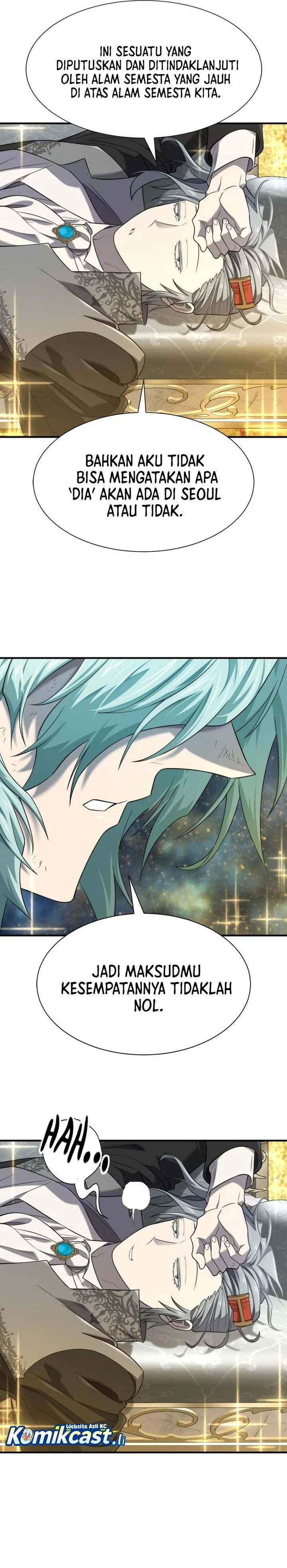 Halaman 7 — The Greatest Estate Developer Chapter 208