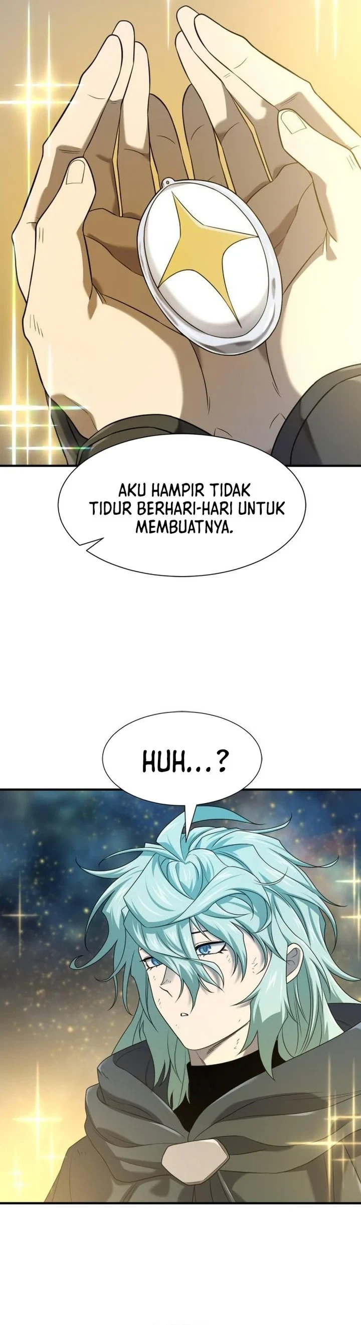 Halaman 10 — The Greatest Estate Developer Chapter 208