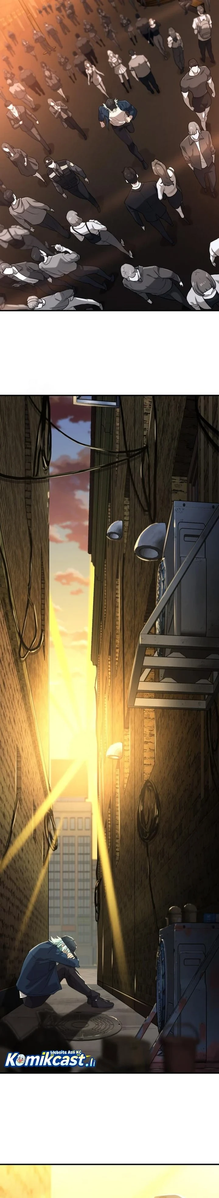 Halaman 17 — The Greatest Estate Developer Chapter 208