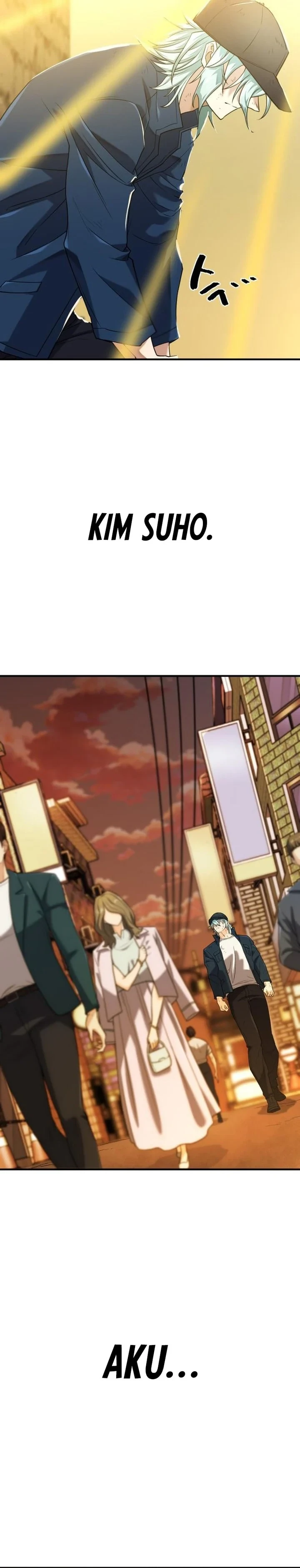 Halaman 18 — The Greatest Estate Developer Chapter 208