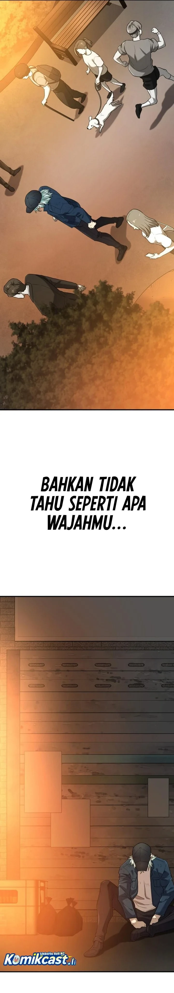 Halaman 19 — The Greatest Estate Developer Chapter 208