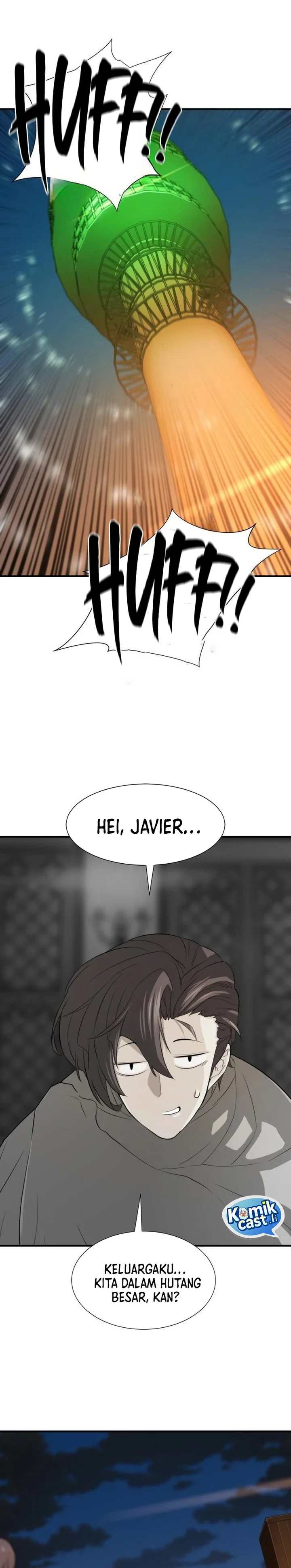 Halaman 28 — The Greatest Estate Developer Chapter 208