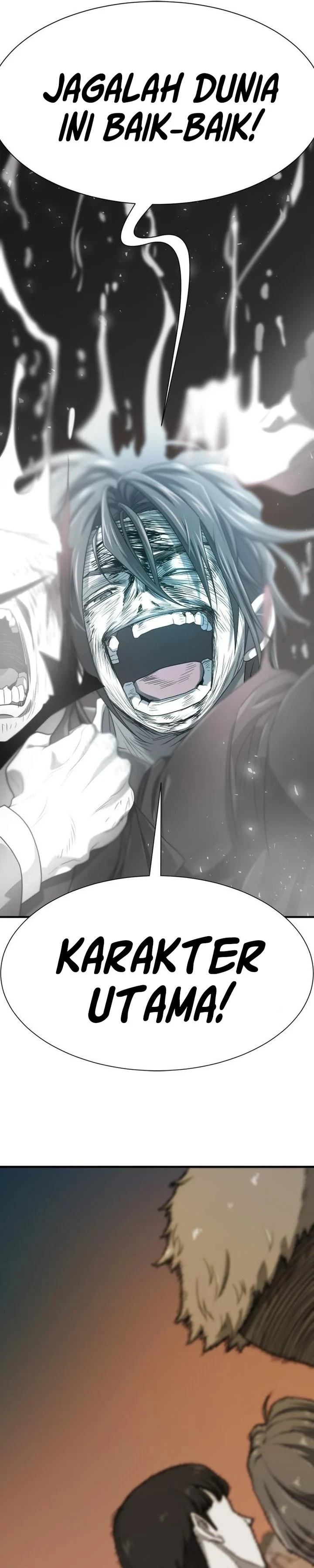 Halaman 33 — The Greatest Estate Developer Chapter 208