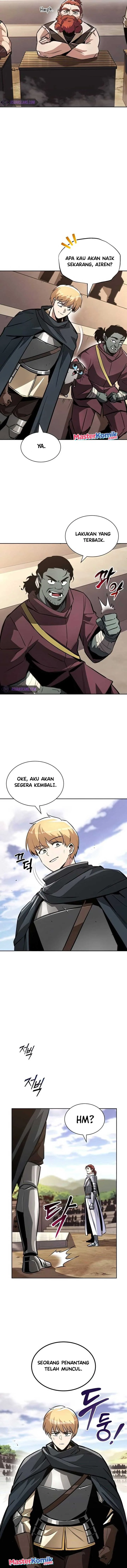 Halaman 3 — The Lazy Lord Masters the Sword Chapter 51