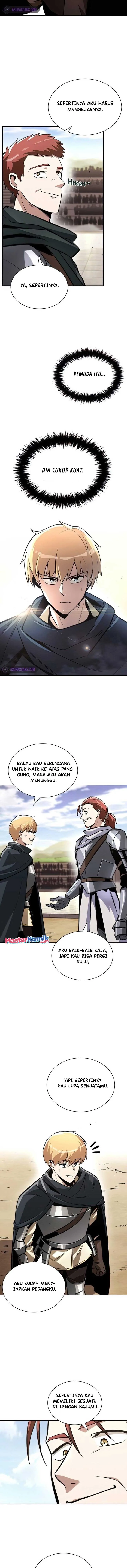 Halaman 4 — The Lazy Lord Masters the Sword Chapter 51
