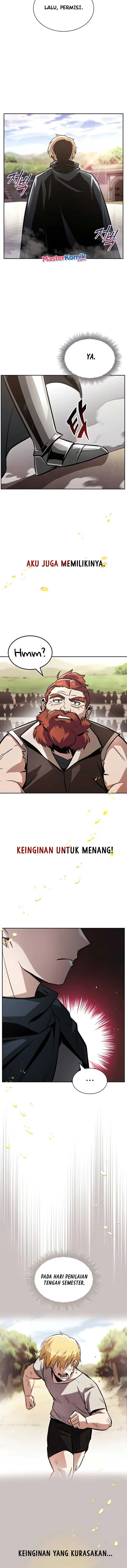 Halaman 5 — The Lazy Lord Masters the Sword Chapter 51
