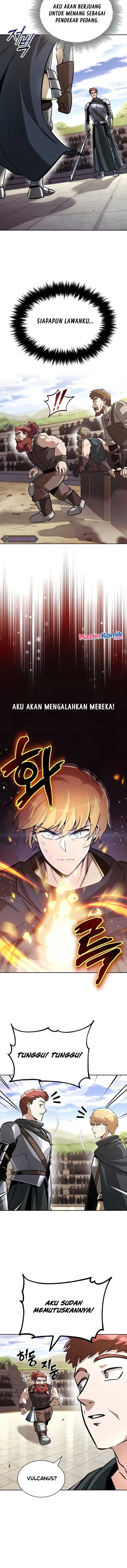Halaman 7 — The Lazy Lord Masters the Sword Chapter 51