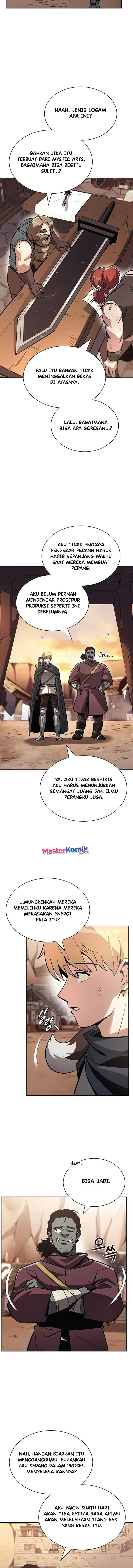 Halaman 11 — The Lazy Lord Masters the Sword Chapter 51
