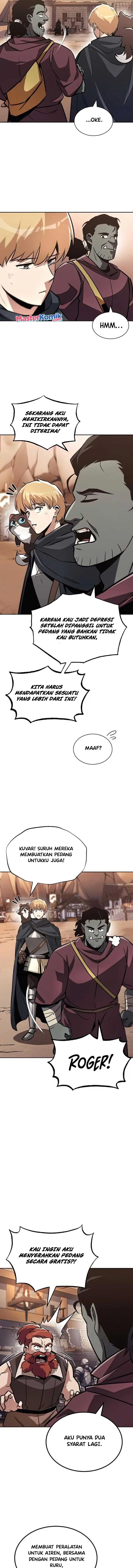Halaman 12 — The Lazy Lord Masters the Sword Chapter 51