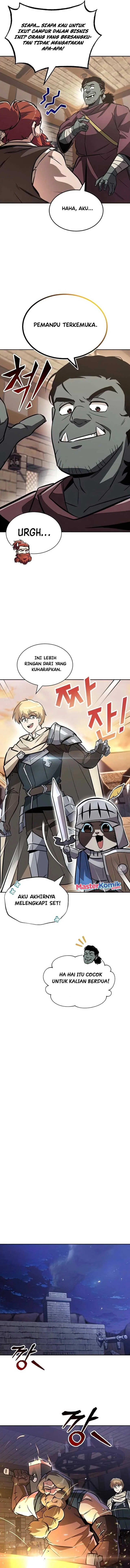 Halaman 14 — The Lazy Lord Masters the Sword Chapter 51