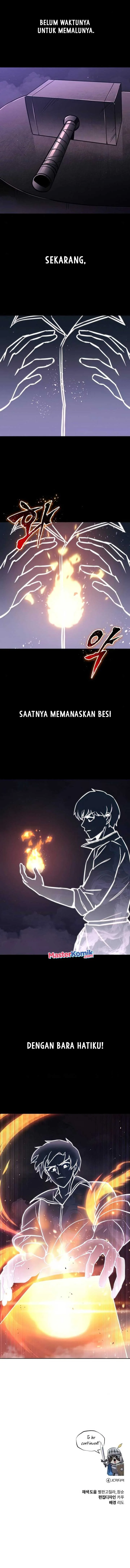 Halaman 16 — The Lazy Lord Masters the Sword Chapter 51