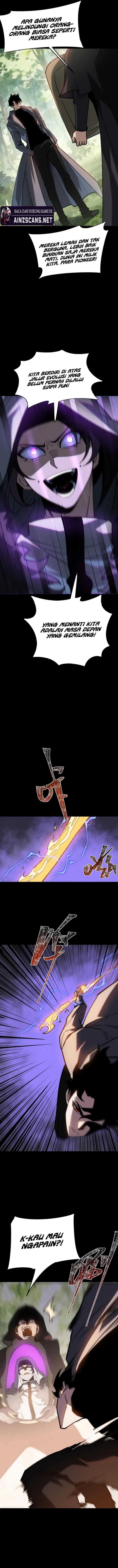 Halaman 12 — After the High School Goddess Dumped Me I Became a Martial Arts God (After breaking up with the school beauty) Chapter 65
