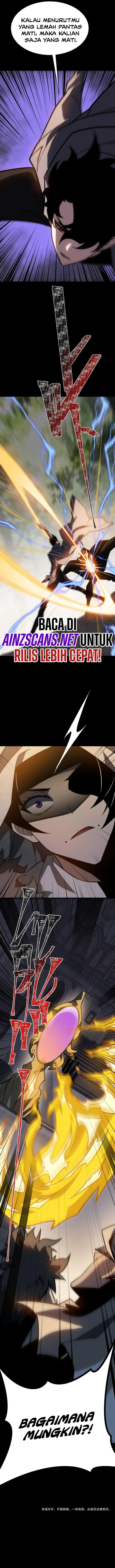 Halaman 13 — After the High School Goddess Dumped Me I Became a Martial Arts God (After breaking up with the school beauty) Chapter 65