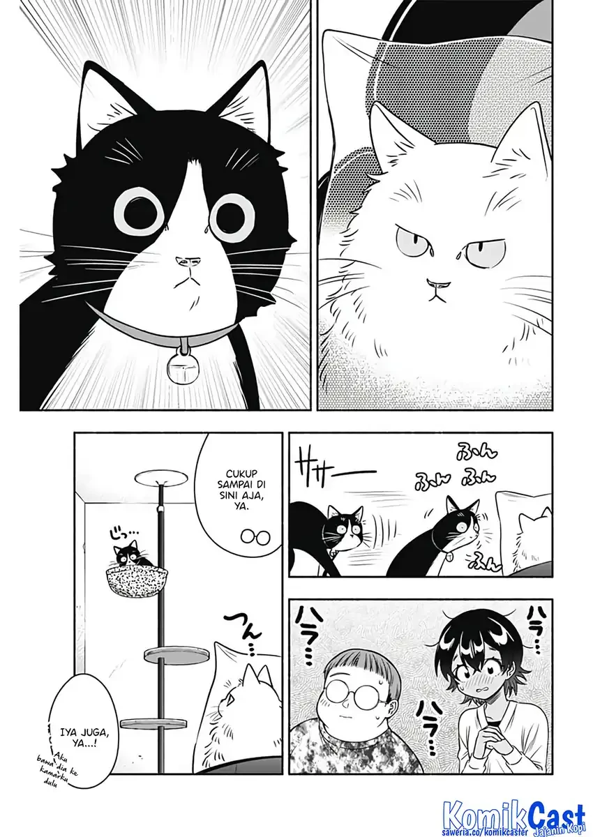Halaman 7 — Marriage Gray Chapter 82