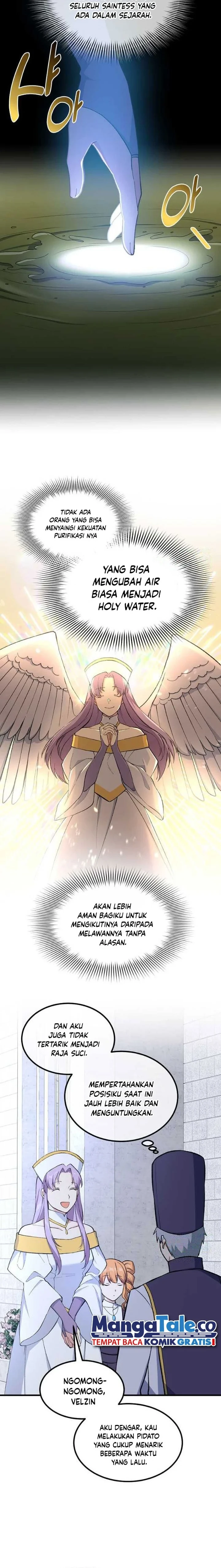 Halaman 11 — The Sweet Life of a Reincarnation Pro Chapter 76
