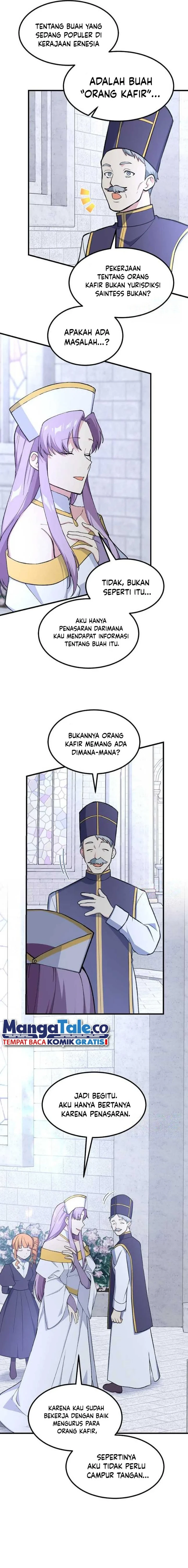 Halaman 12 — The Sweet Life of a Reincarnation Pro Chapter 76