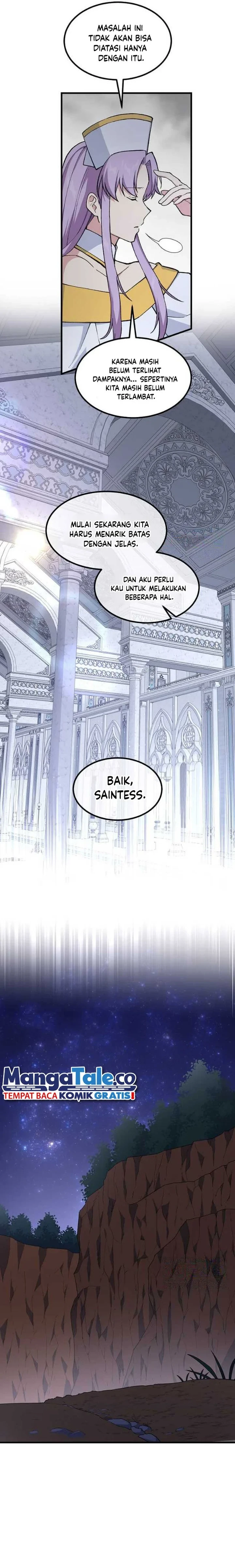 Halaman 15 — The Sweet Life of a Reincarnation Pro Chapter 76