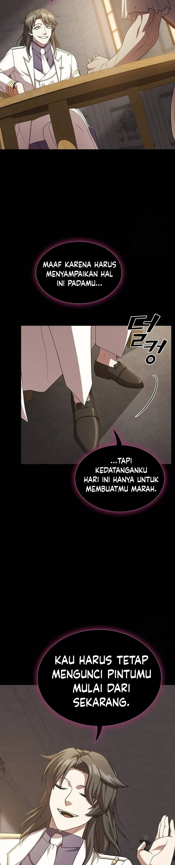 Halaman 5 — The Advanced Player of the Tutorial Tower Chapter 193